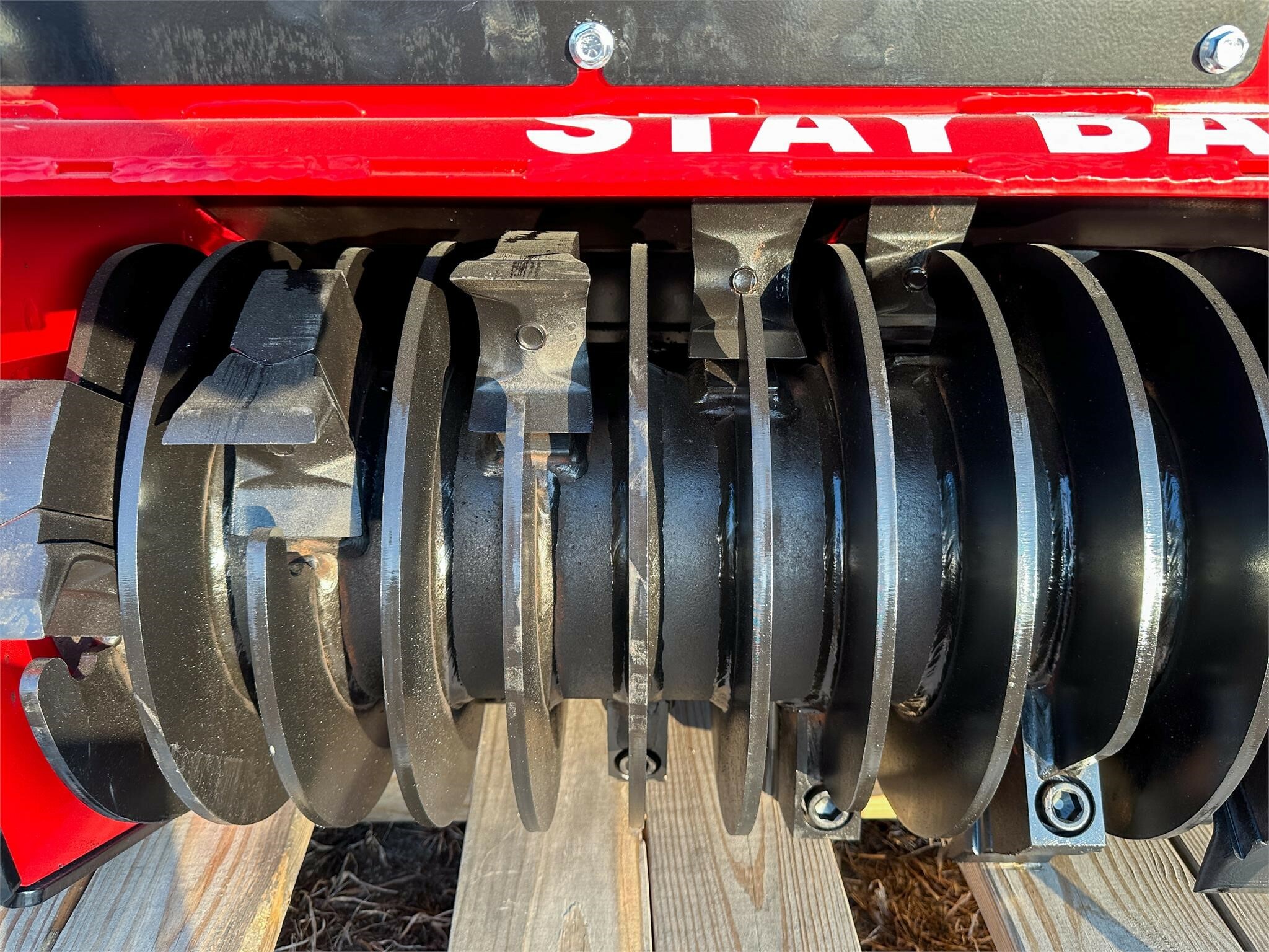 2026 FECON BLACKHAWK Mulchers / Cultipacker