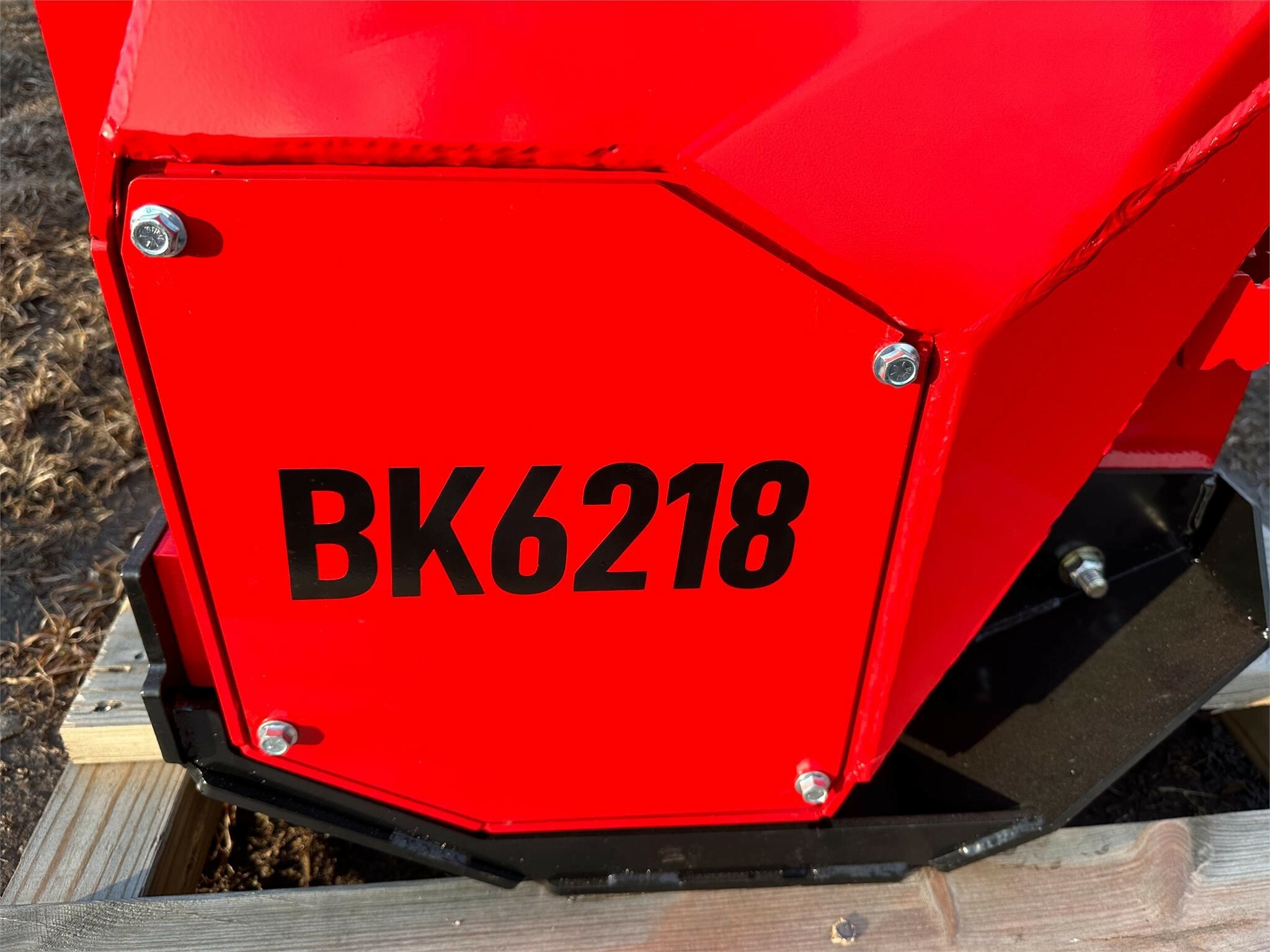 2026 FECON BLACKHAWK Mulchers / Cultipacker