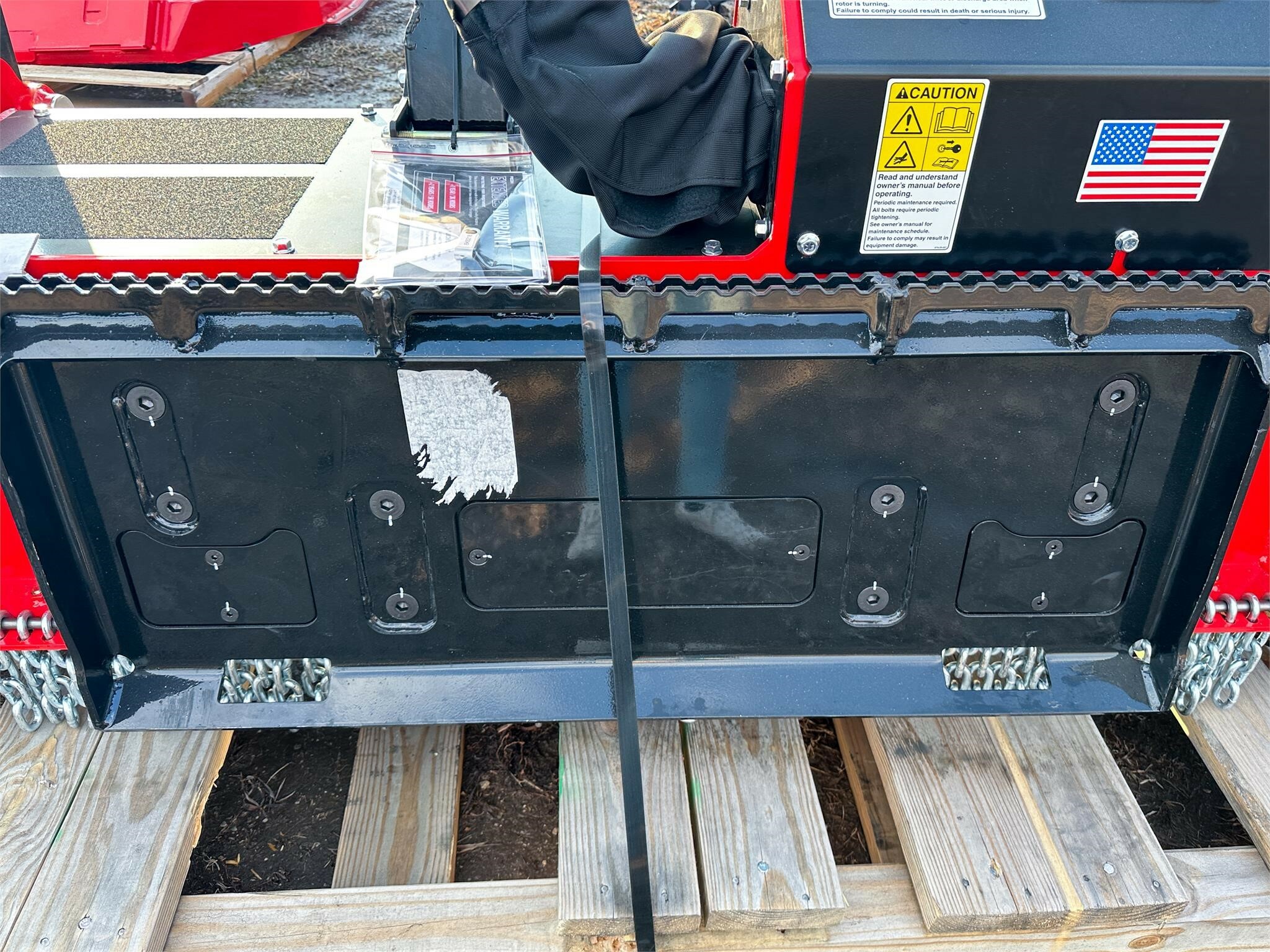 2026 FECON BLACKHAWK Mulchers / Cultipacker