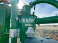2026 Handlair 680 Grain Vac