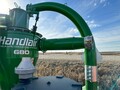 2026 Handlair 680 Grain Vac