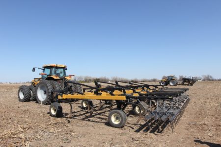  Big Country Chisel Plow Chisel Plow