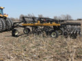  Big Country Vertical Tillage Vertical Tillage