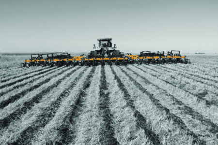  Big Country Strip RZM Strip-Till