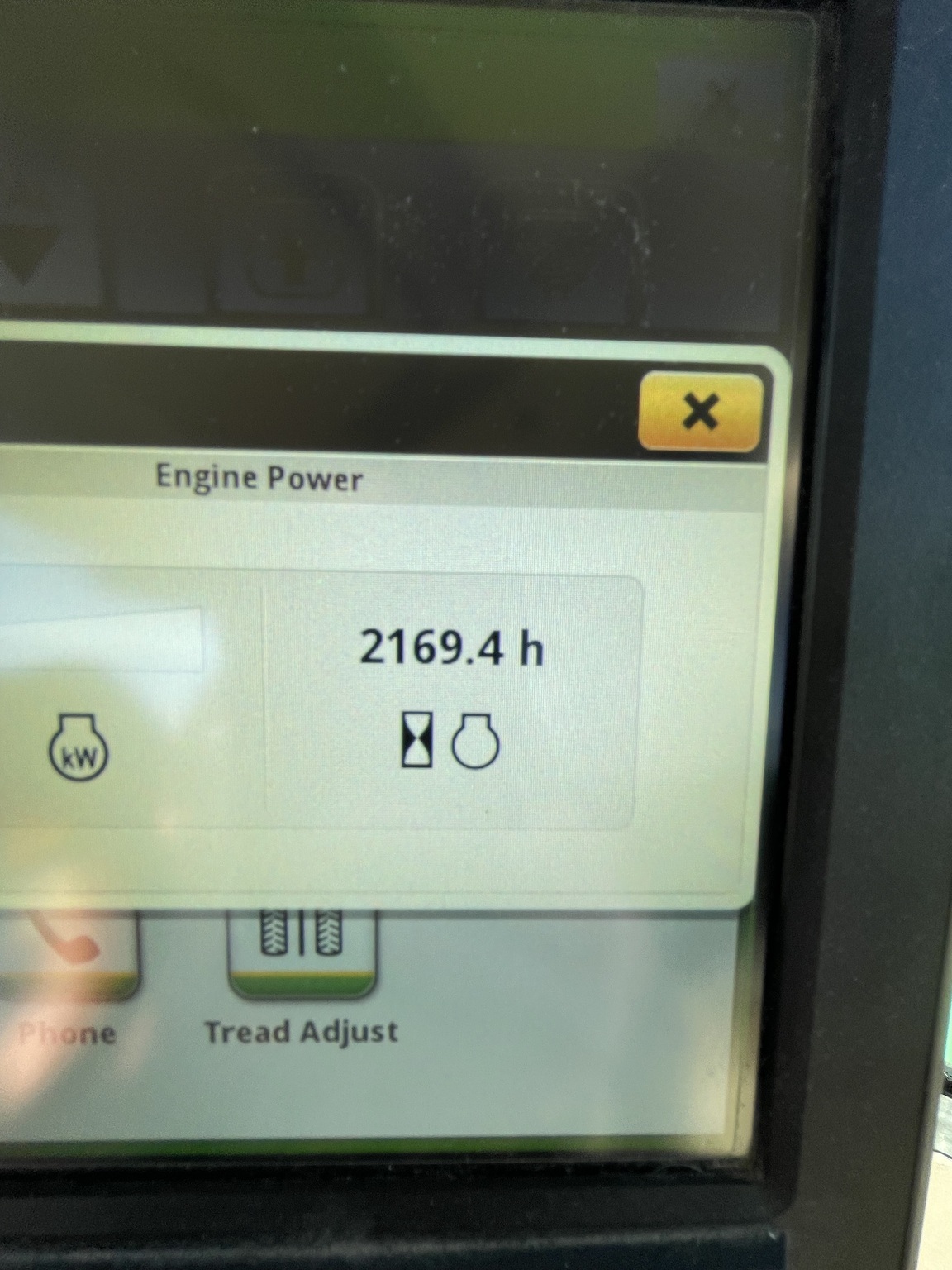 2017 John Deere R4045 Self-Propelled Sprayer