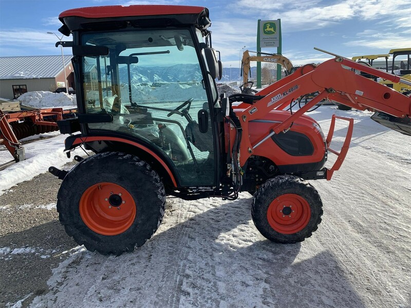Used Kioti Tractors for Sale 429 Listings Machinery Pete