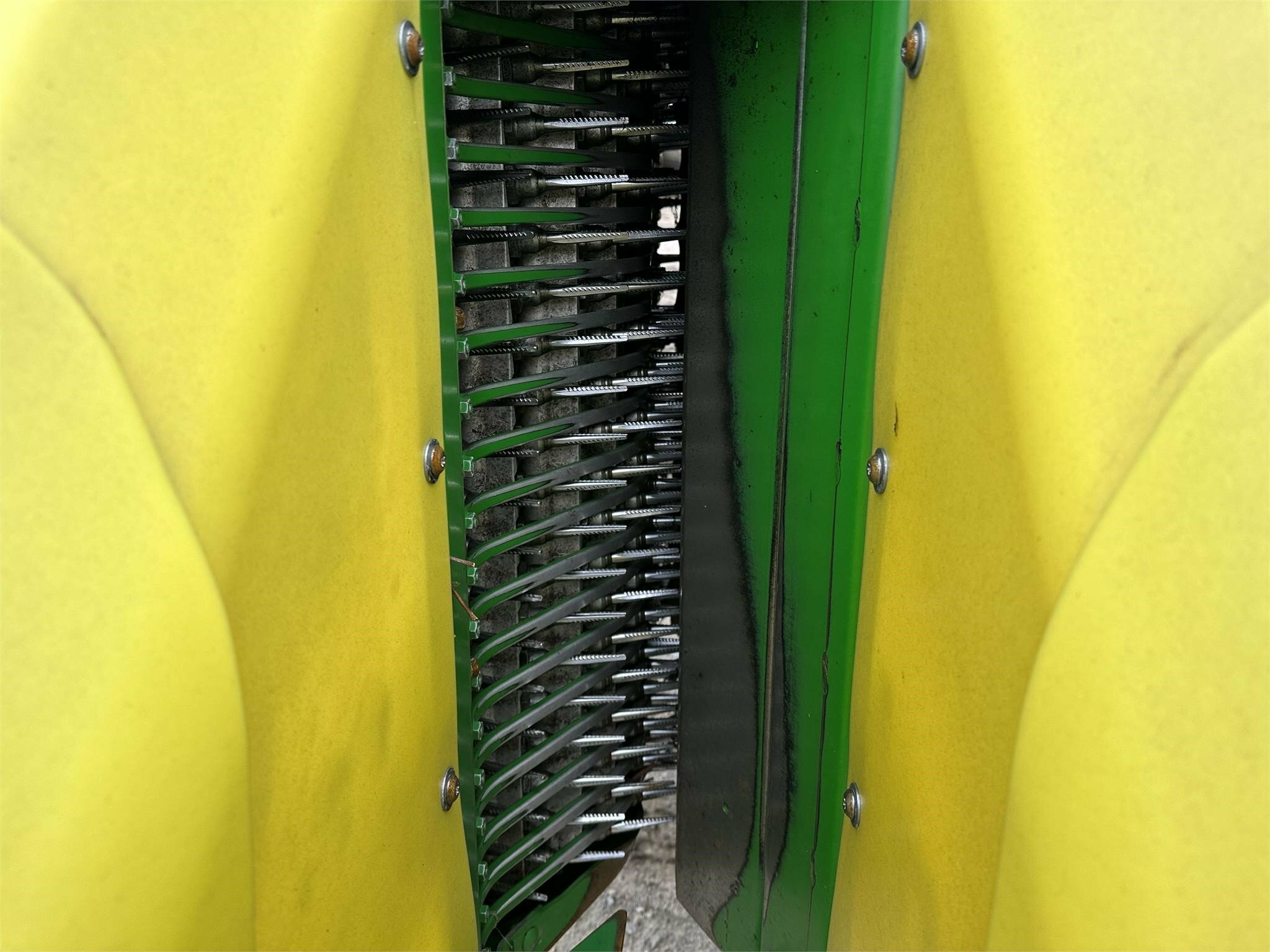 2022 John Deere CP770 Cotton Equipment