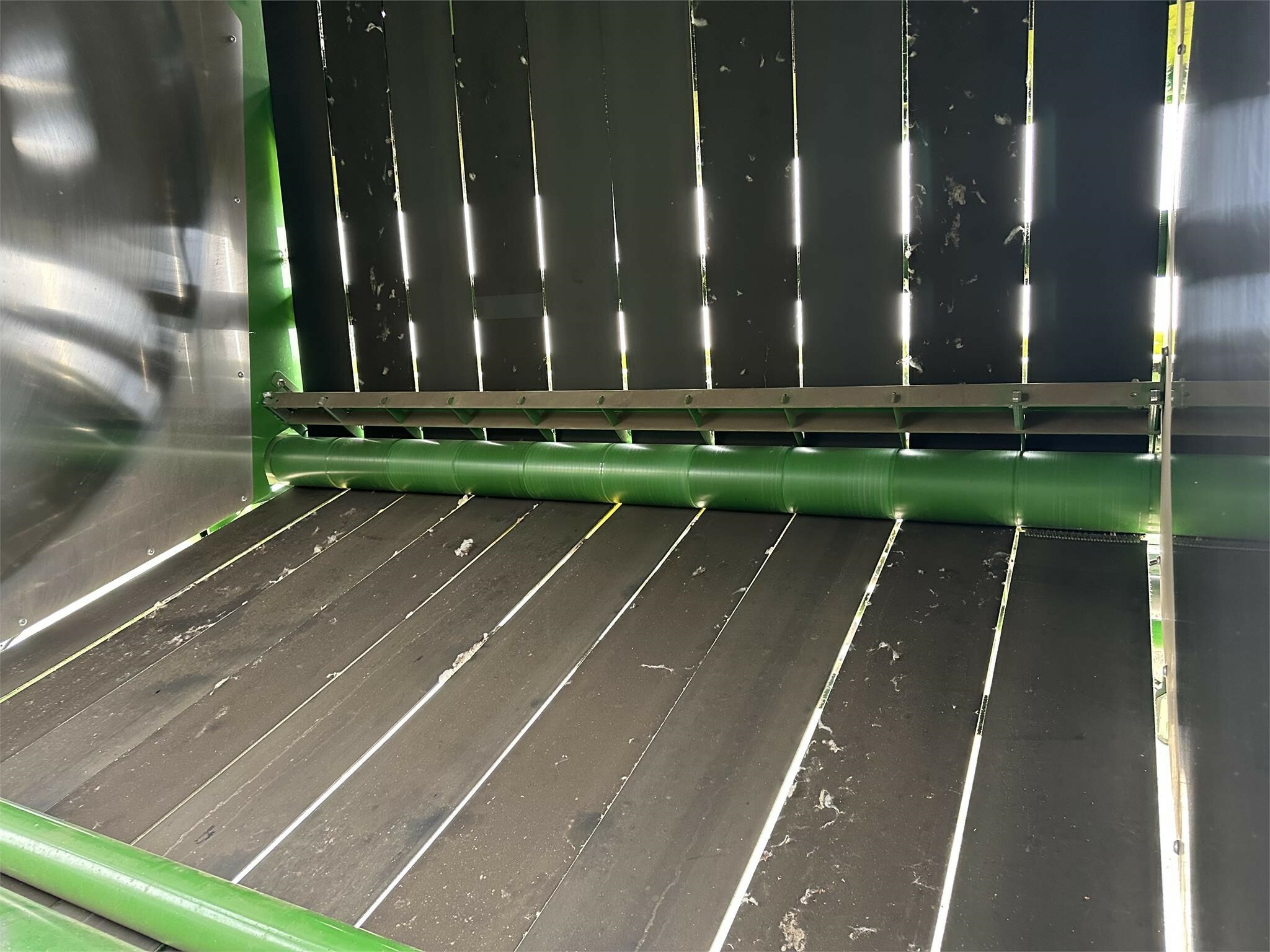 2022 John Deere CP770 Cotton Equipment