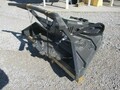  CID FDM60 Loader and Skid Steer Attachment