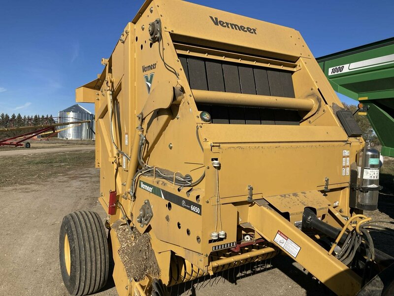 Ag Resources Maddock Maddock, ND Machinery Pete