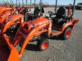 2023 Kubota BX23SLSB-R-1 Tractor