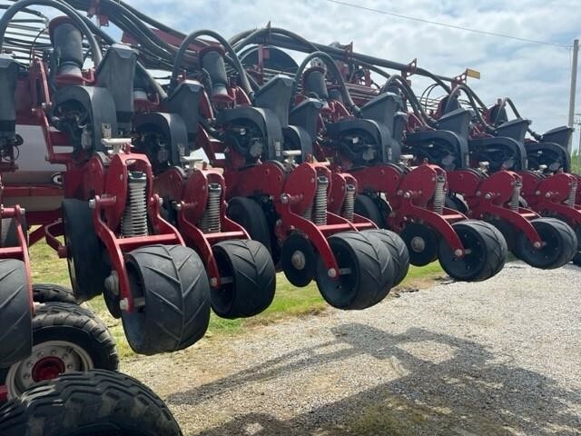 2019 Case IH 2140 Planter
