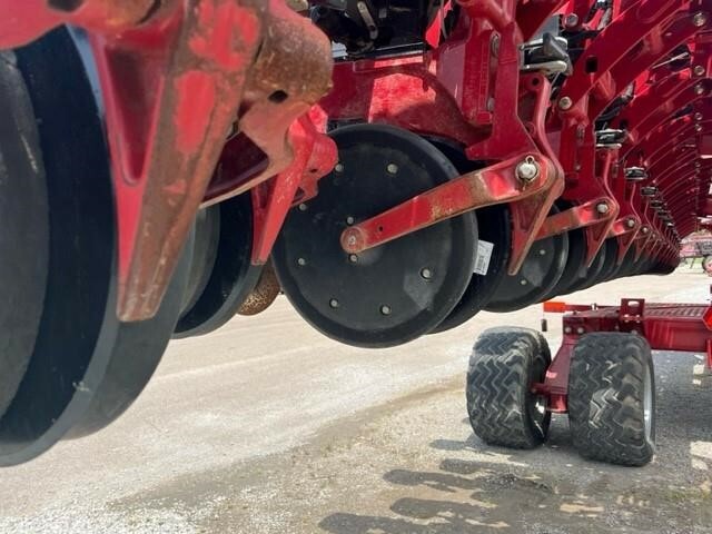 2019 Case IH 2140 Planter