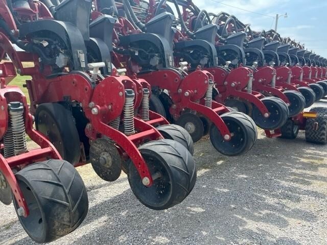 2019 Case IH 2140 Planter