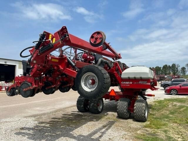 2019 Case IH 2140 Planter