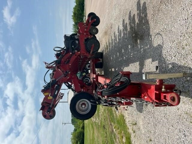 2019 Case IH 2140 Planter