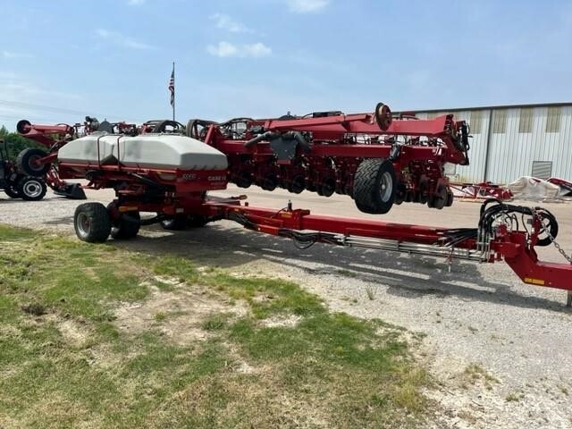 2019 Case IH 2140 Planter