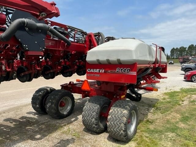 2019 Case IH 2140 Planter