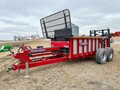 2025 Hagedorn Hydra-Spread Extravert 5290 Manure Spreader