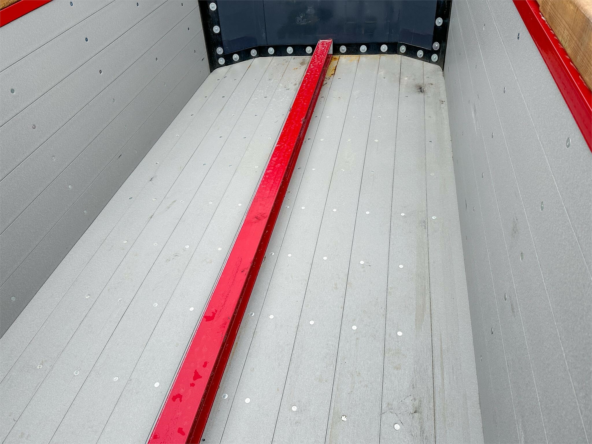 2025 Hagedorn Hydra-Spread Extravert 5290 Manure Spreader