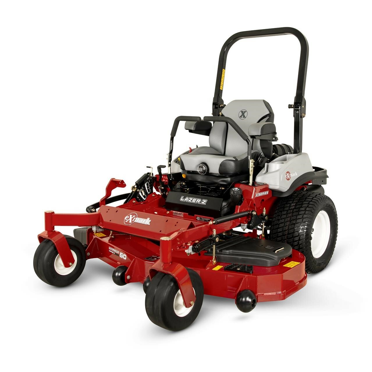 2023 Exmark LZX921GKA606Q1 Lawn Mower 18,999 Machinery Pete