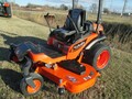 2023 Kubota ZD1211L Lawn Mower