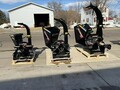 2023 Wallenstein BX36S Forestry and Mining