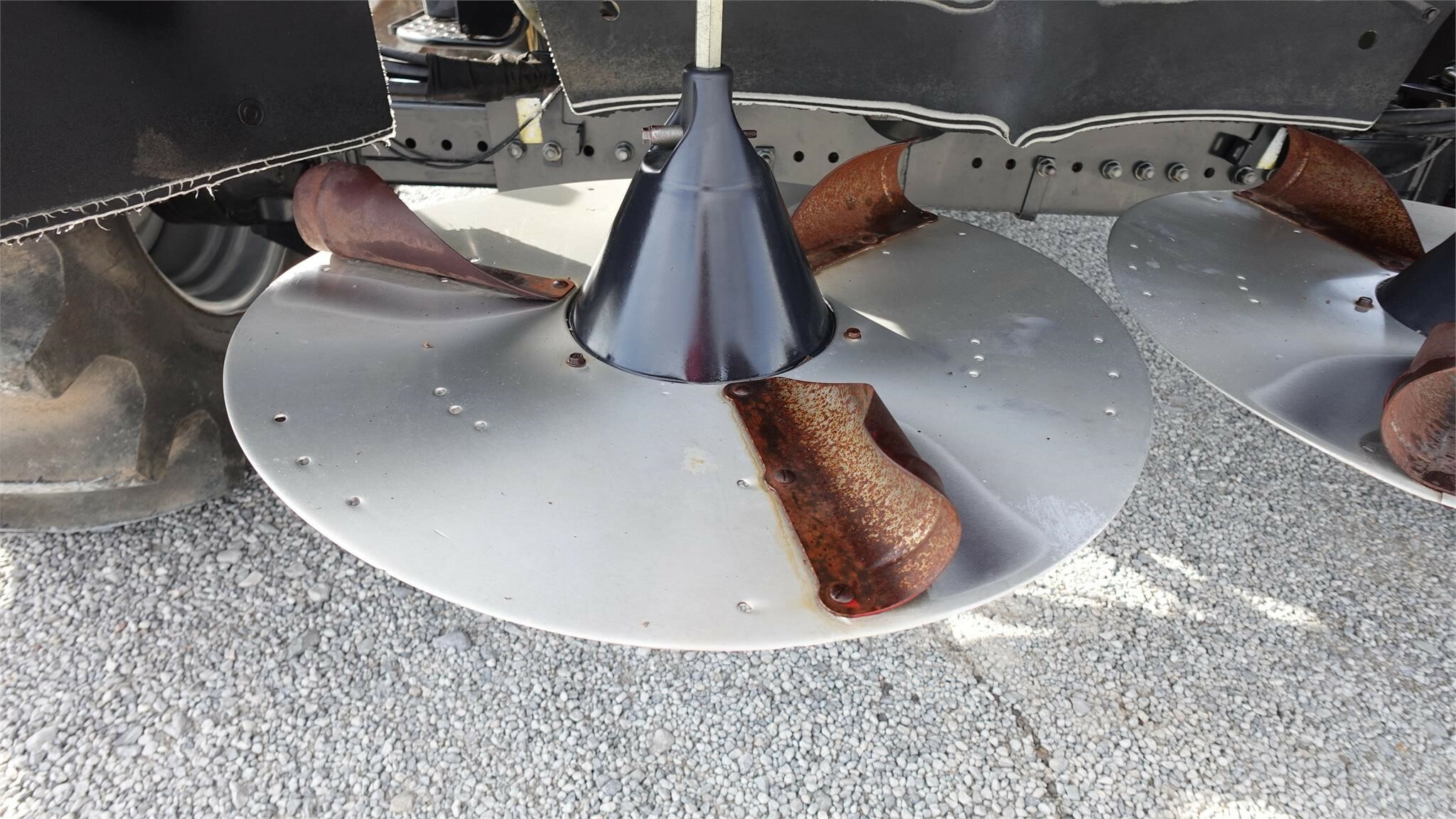 2013 Case IH 9230 Combine