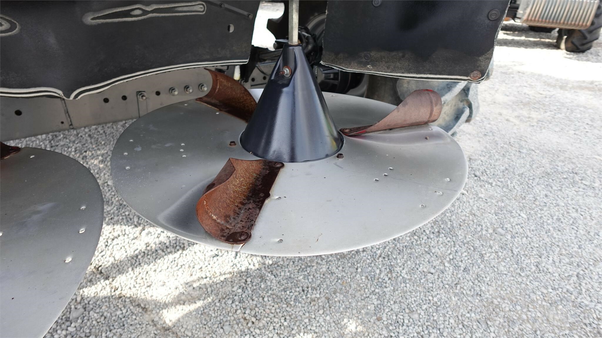 2013 Case IH 9230 Combine