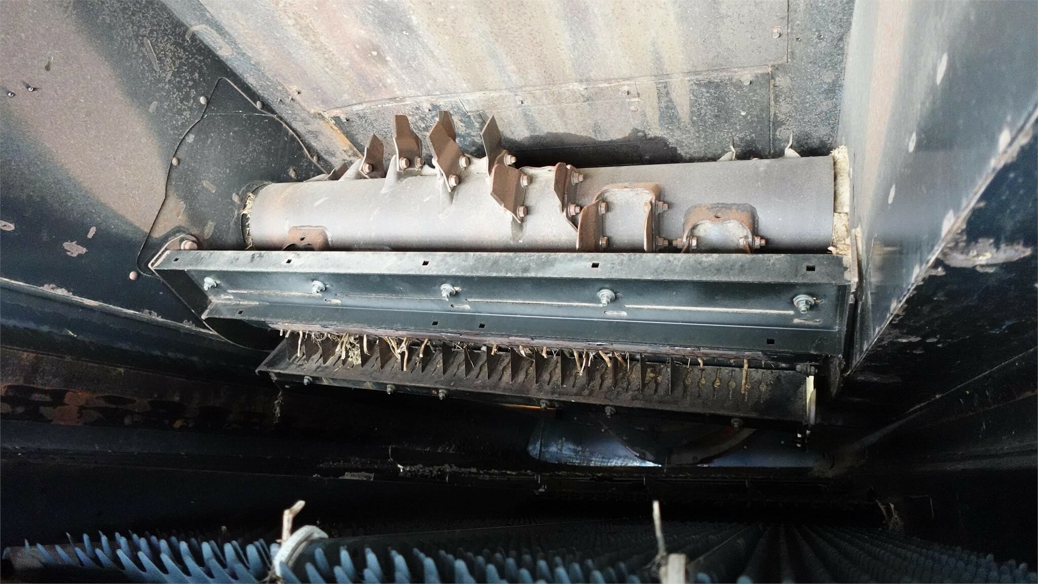 2013 Case IH 9230 Combine