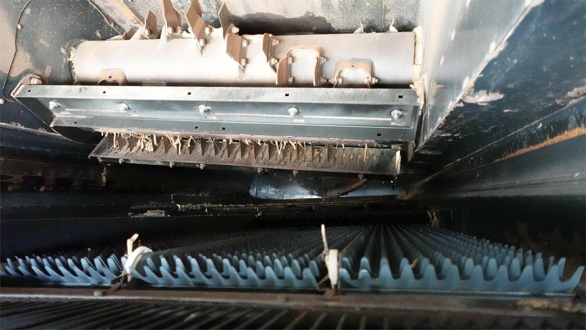 2013 Case IH 9230 Combine