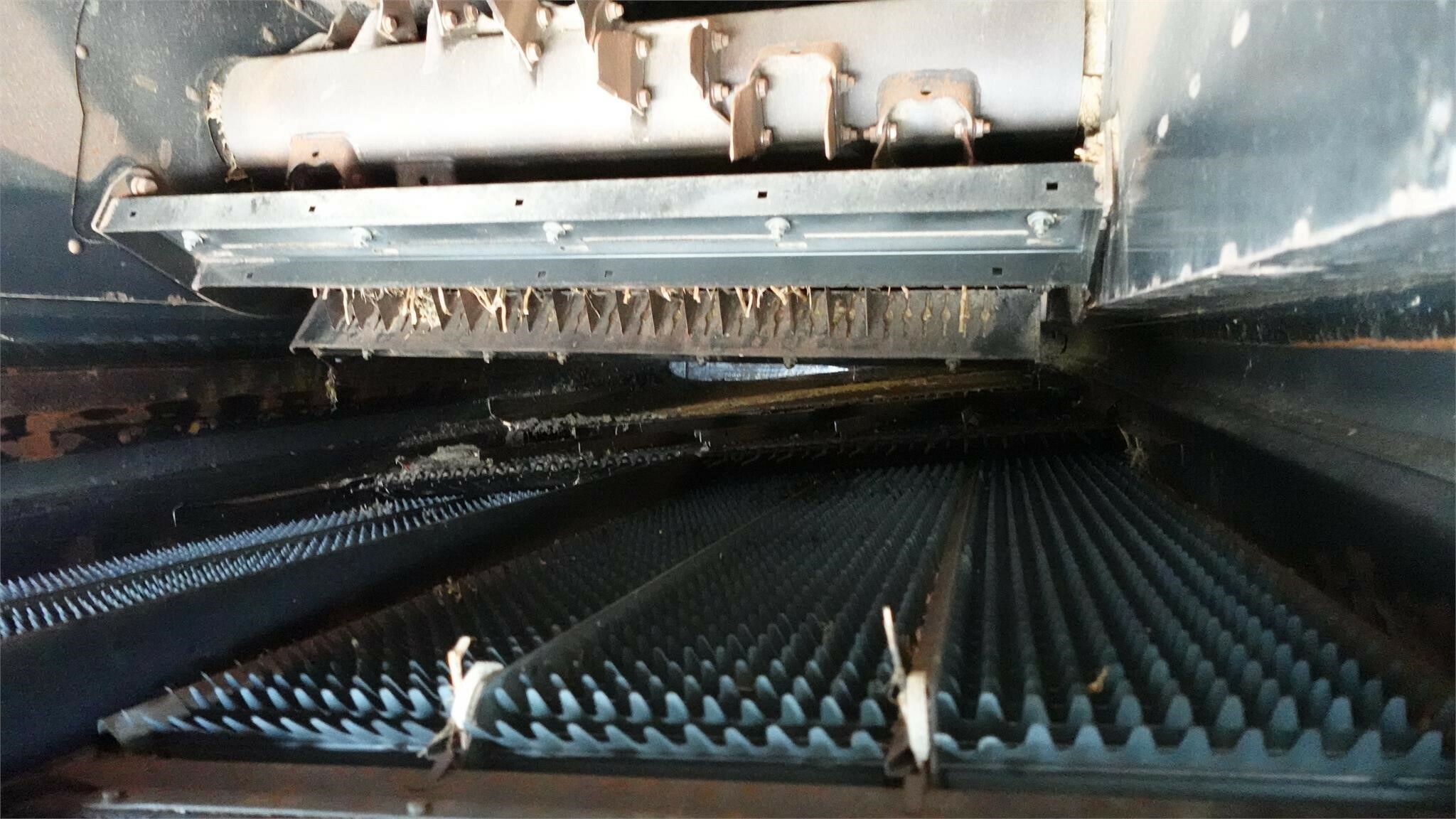 2013 Case IH 9230 Combine