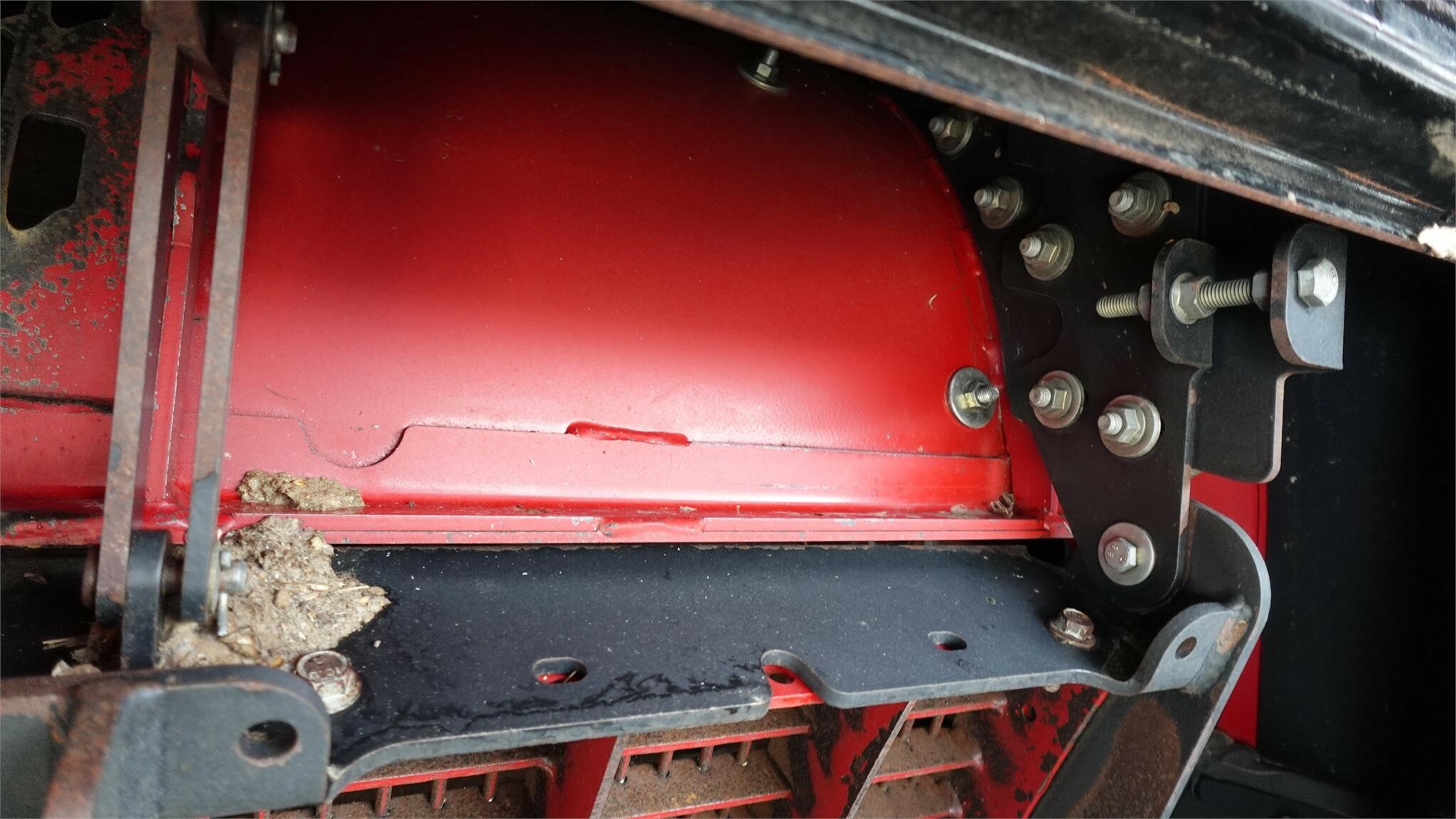 2013 Case IH 9230 Combine