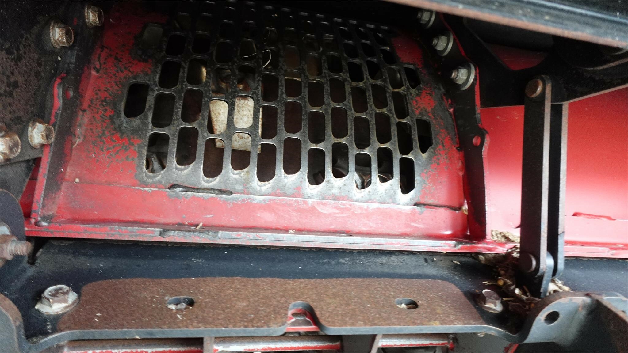 2013 Case IH 9230 Combine