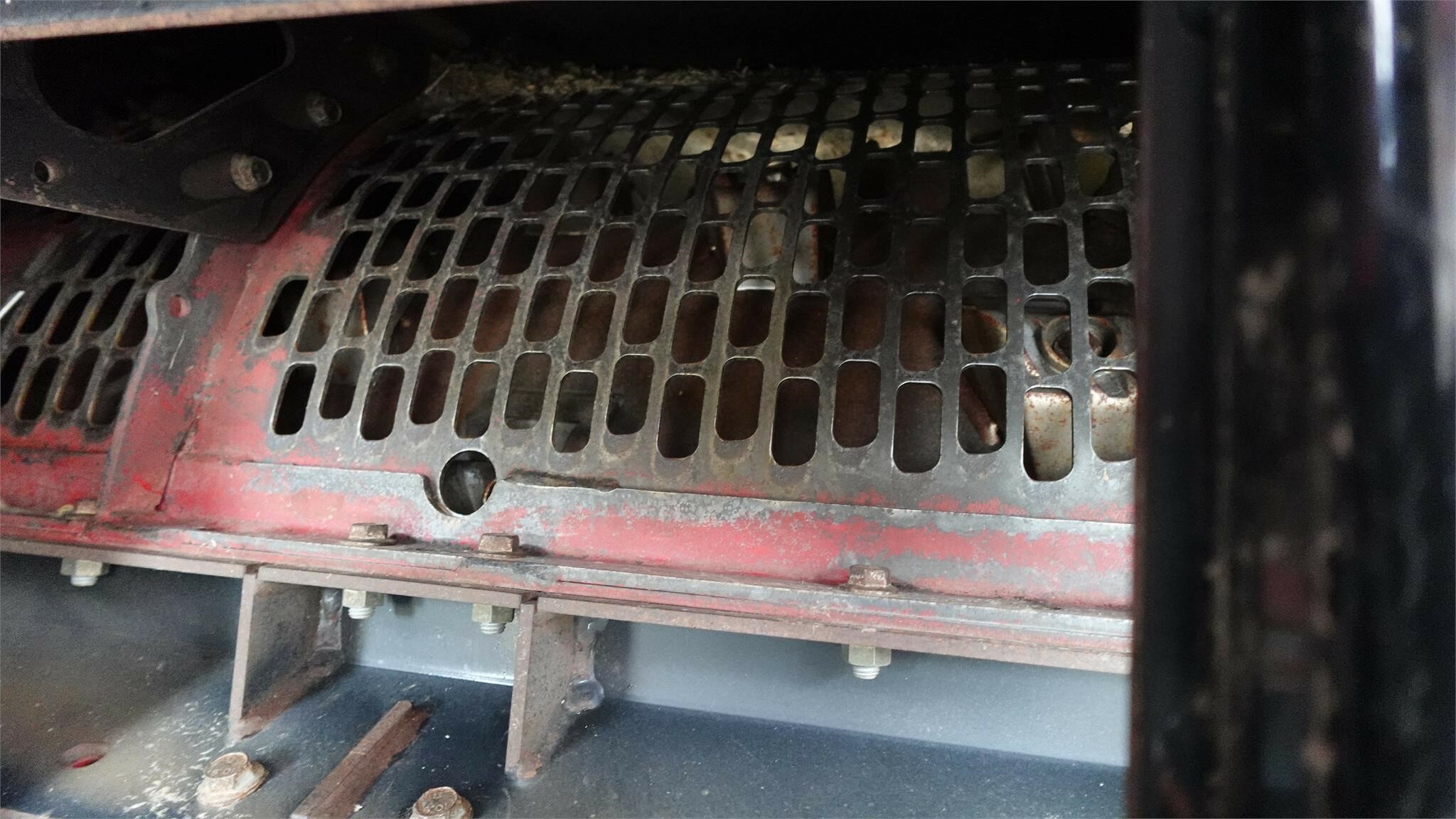 2013 Case IH 9230 Combine