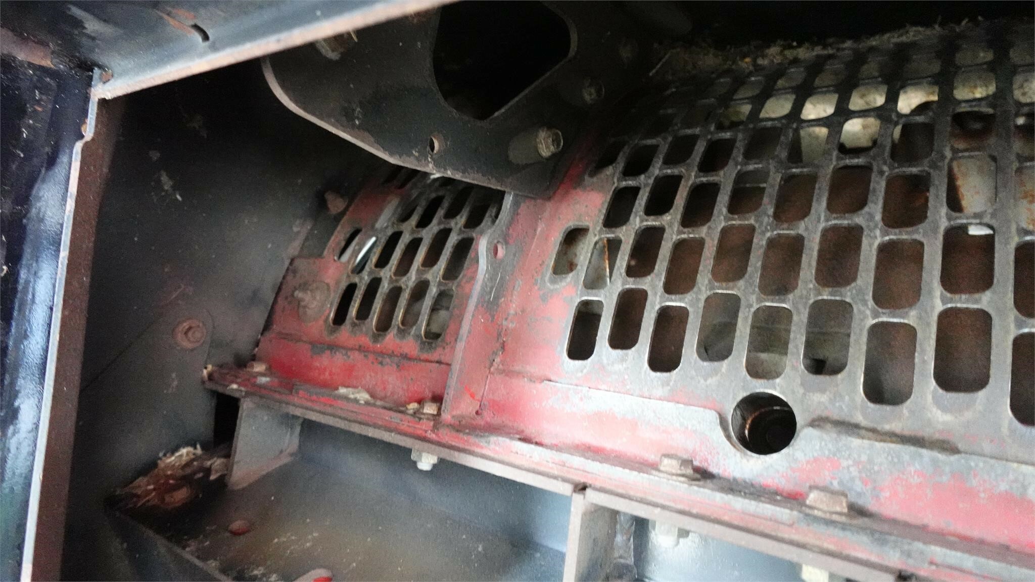 2013 Case IH 9230 Combine