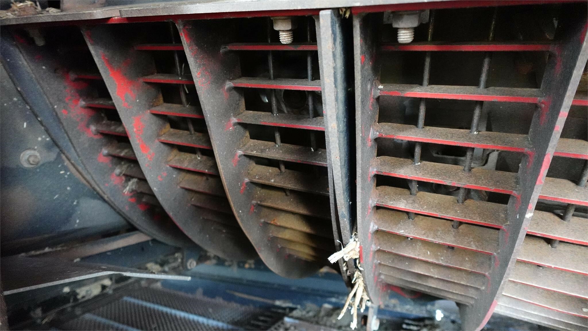 2013 Case IH 9230 Combine