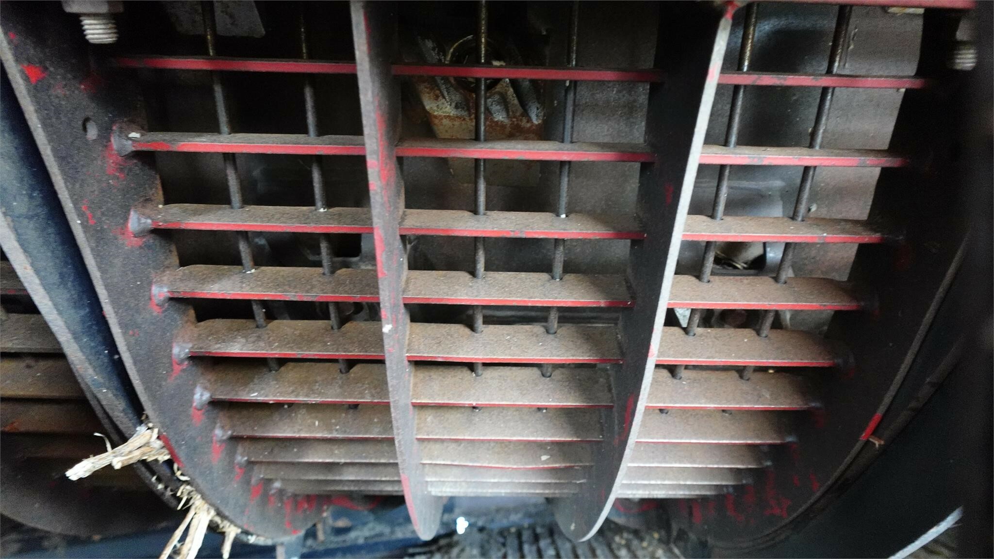 2013 Case IH 9230 Combine