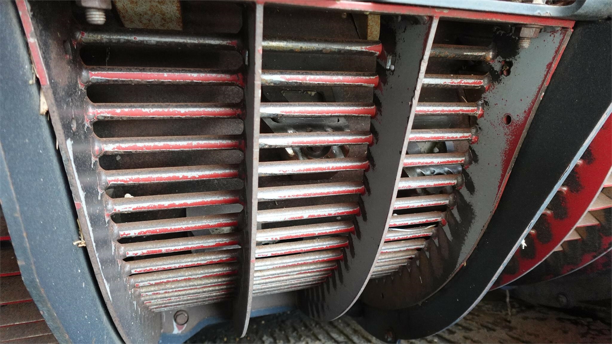 2013 Case IH 9230 Combine