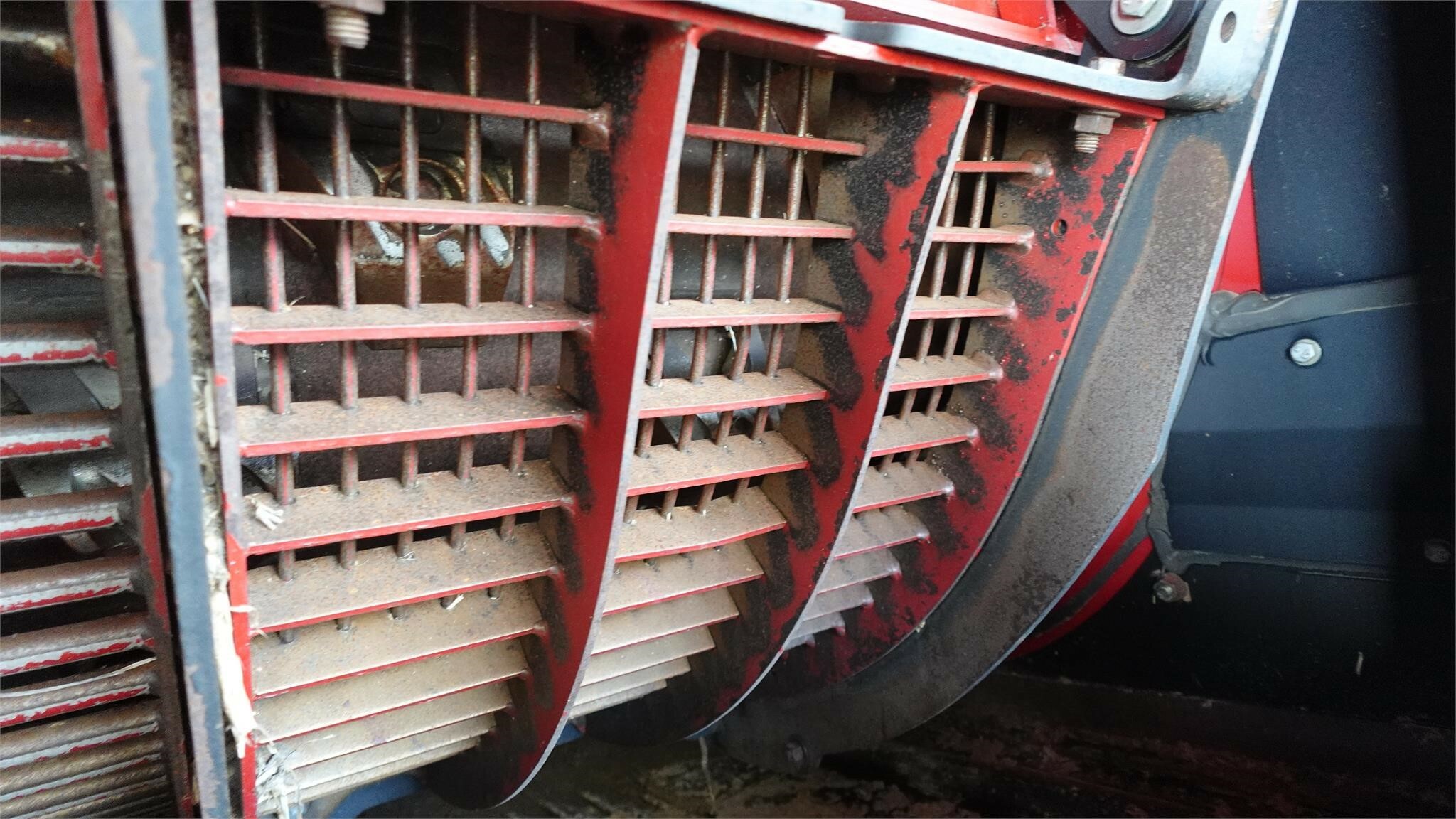 2013 Case IH 9230 Combine