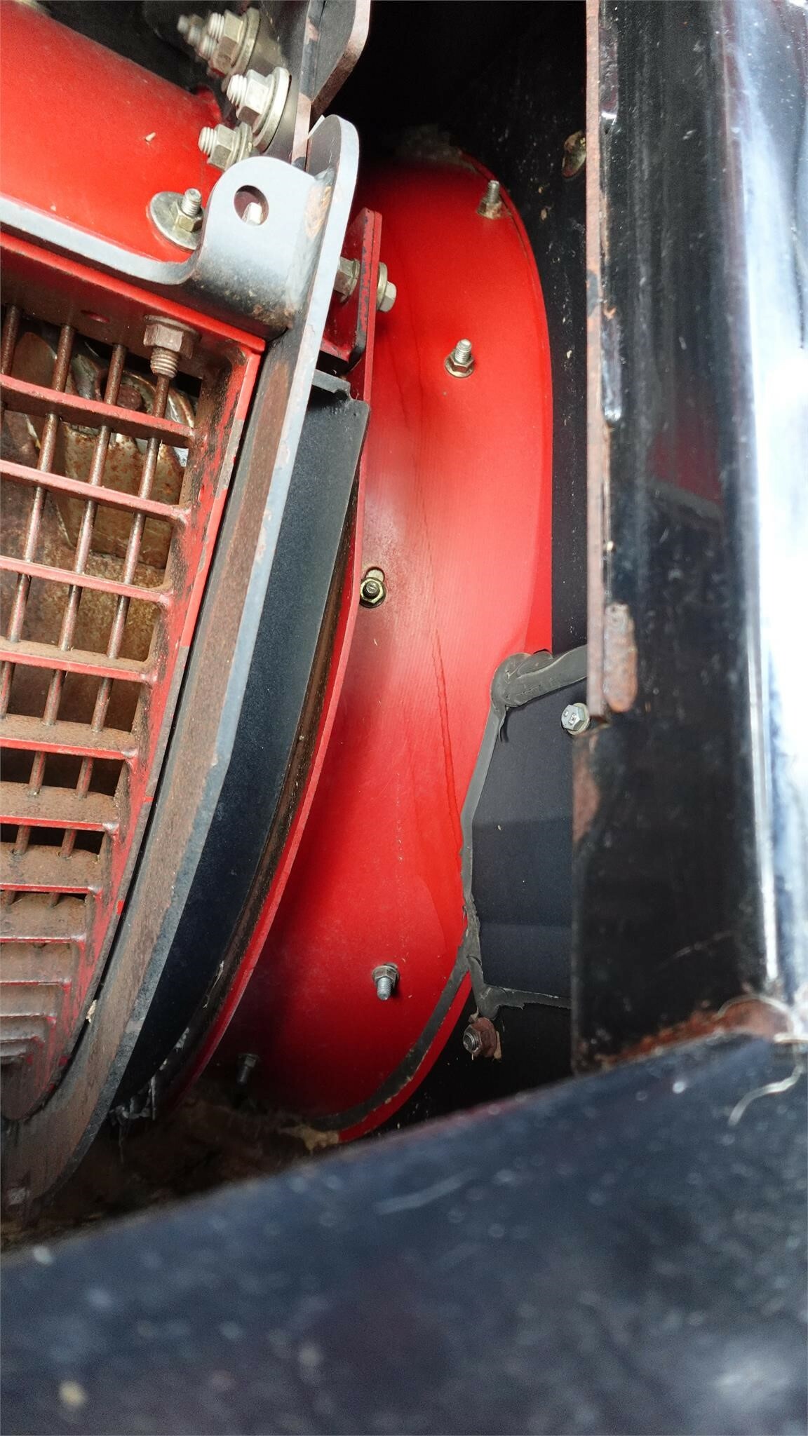 2013 Case IH 9230 Combine