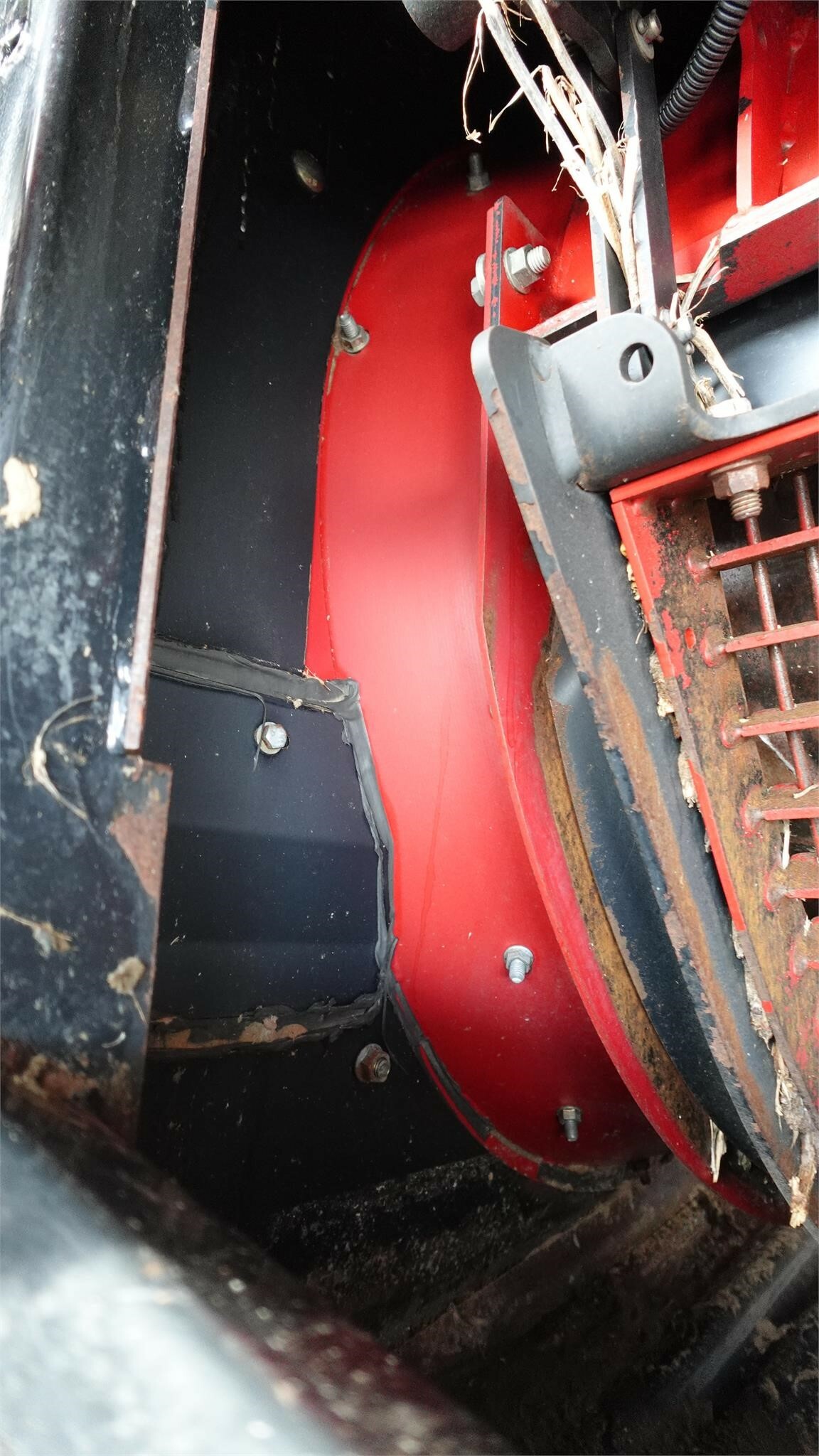 2013 Case IH 9230 Combine