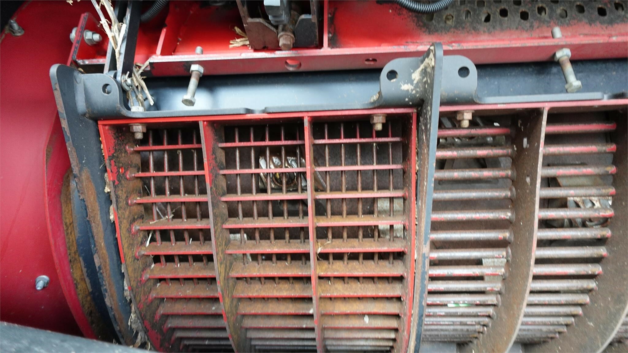 2013 Case IH 9230 Combine