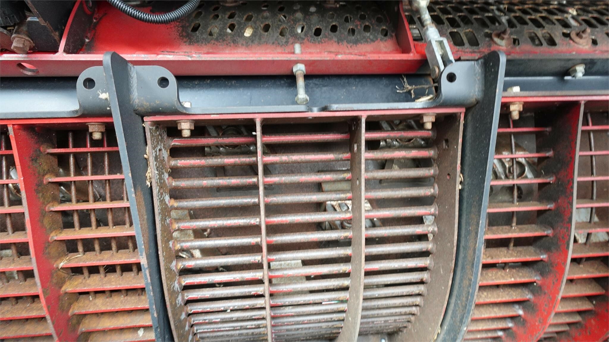 2013 Case IH 9230 Combine