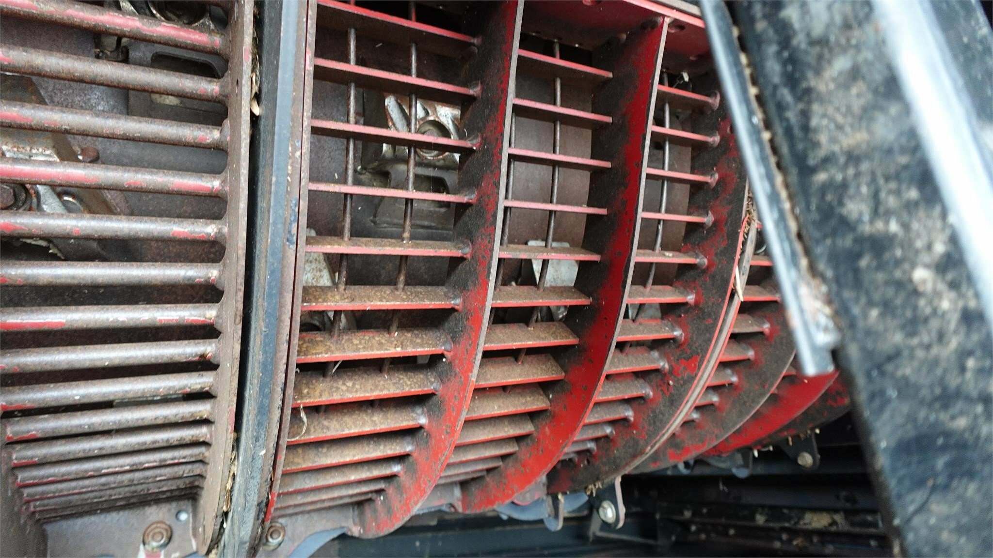 2013 Case IH 9230 Combine