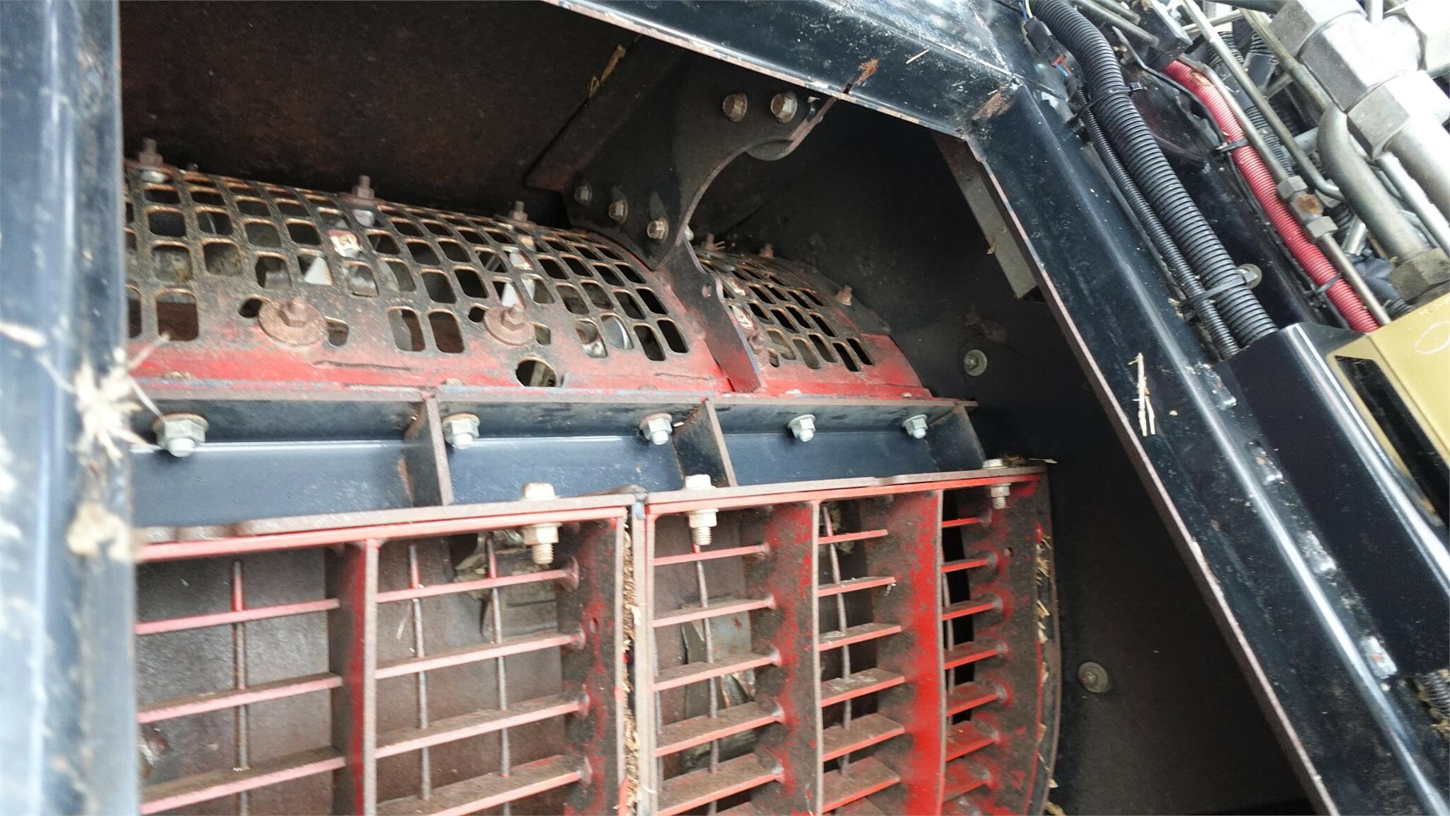 2013 Case IH 9230 Combine