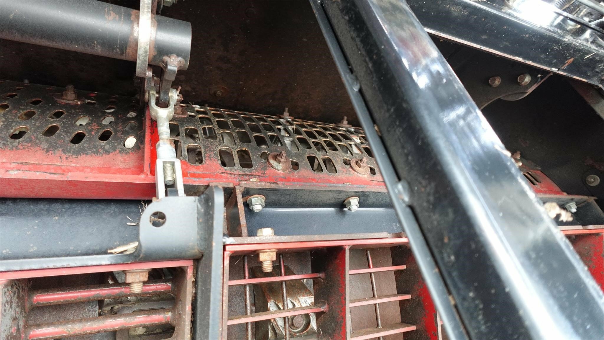 2013 Case IH 9230 Combine