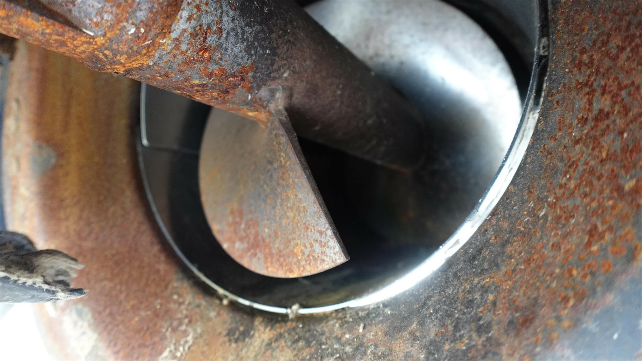 2013 Case IH 9230 Combine