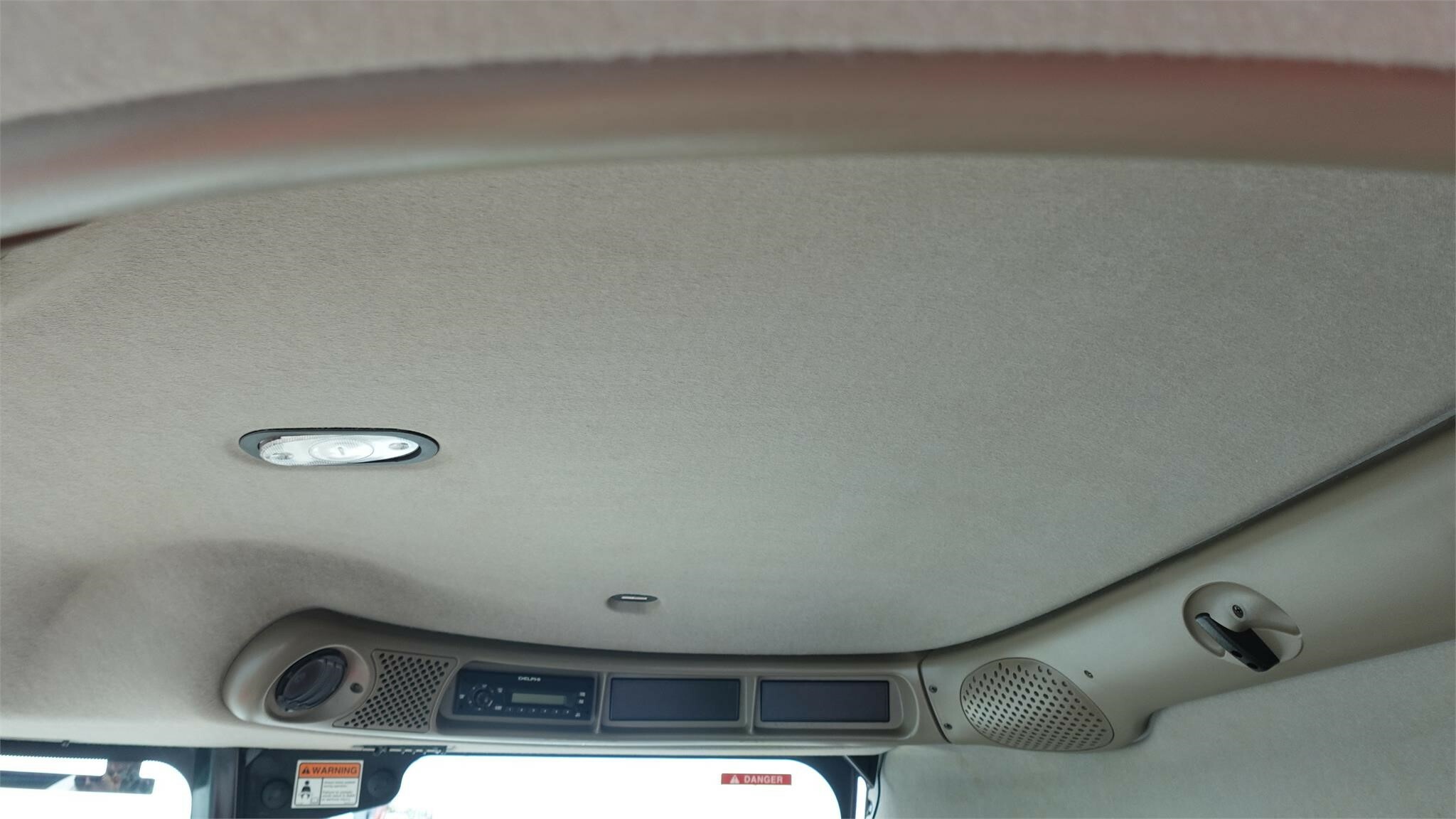 2013 Case IH 9230 Combine