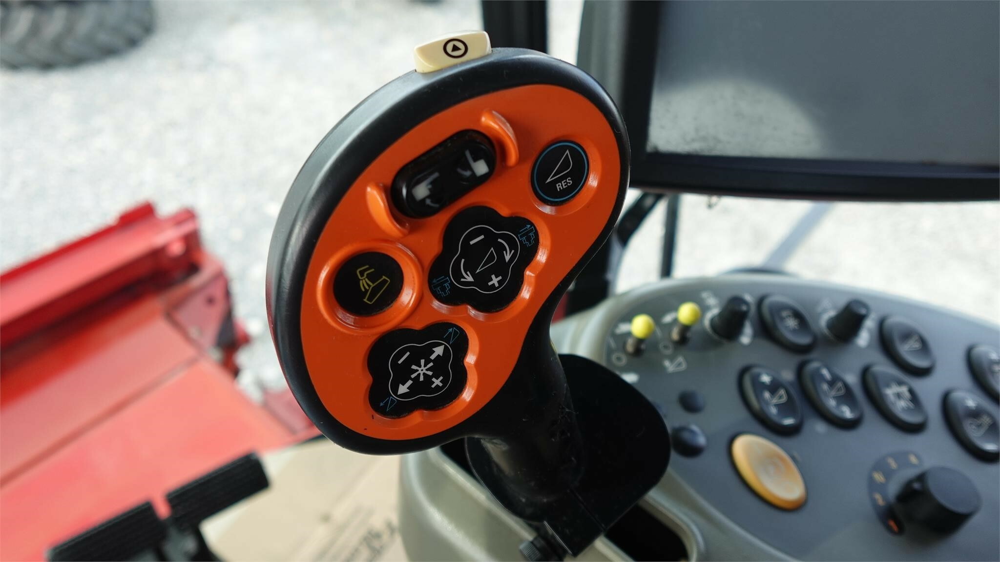 2013 Case IH 9230 Combine